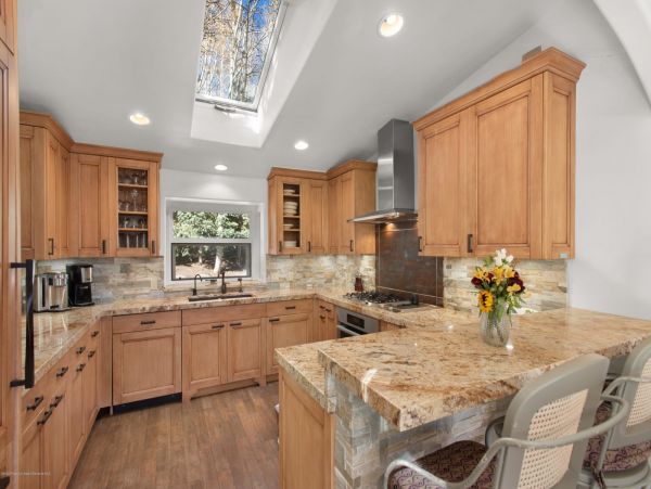 Snowmass Home 987112