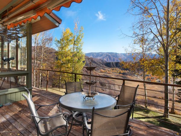 Snowmass Home 987112