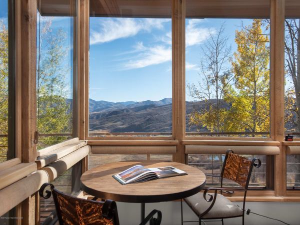 Snowmass Home 987112