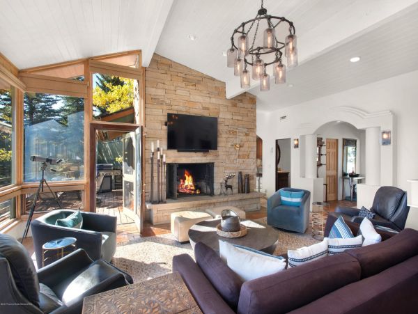 Snowmass Home 987112