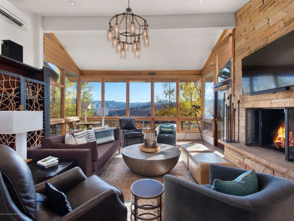 Snowmass Home 987112