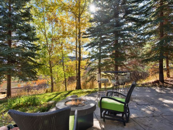 Snowmass Home 987112