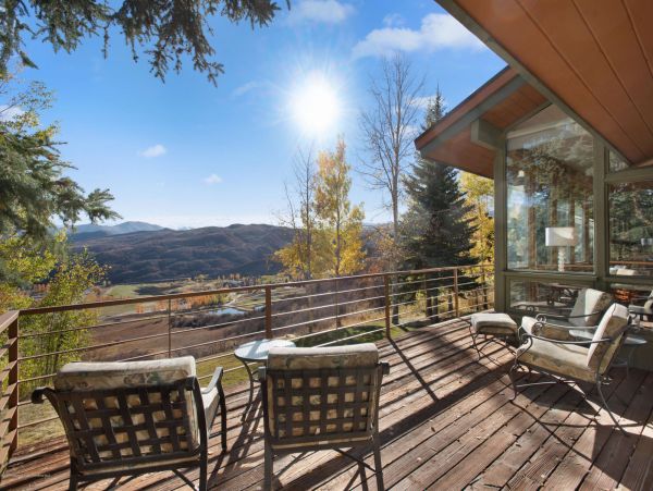 Snowmass Home 987112