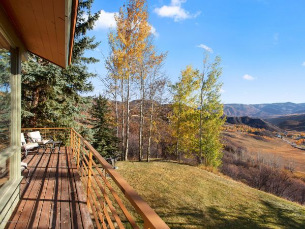 Snowmass Home 987112