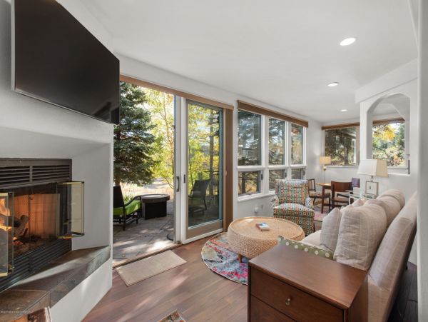 Snowmass Home 987112
