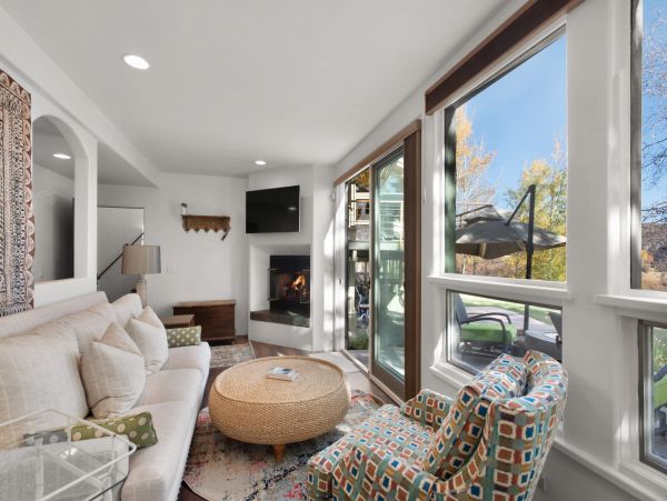 Snowmass Home 987112