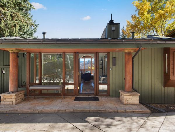 Snowmass Home 987112