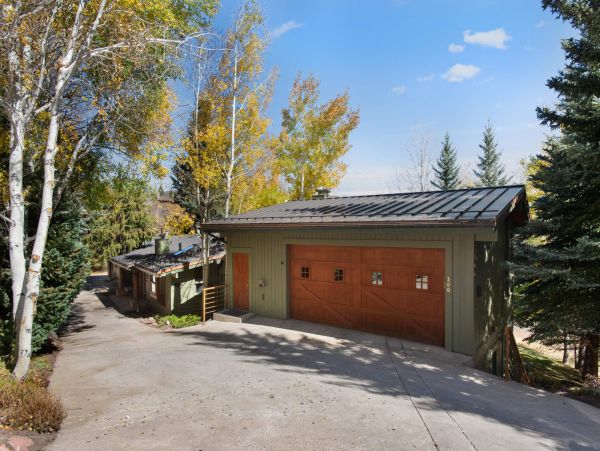 Snowmass Home 987112