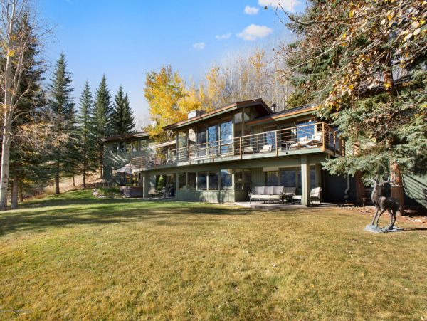 Snowmass Home 987112