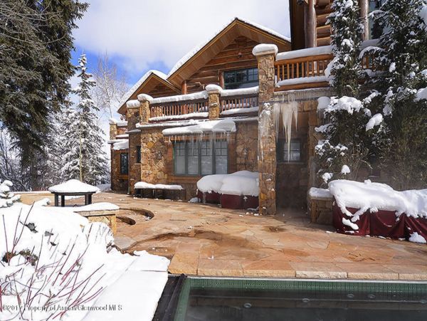 Snowmass Home 987113