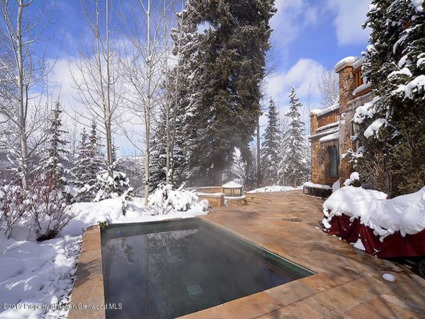 Snowmass Home 987113