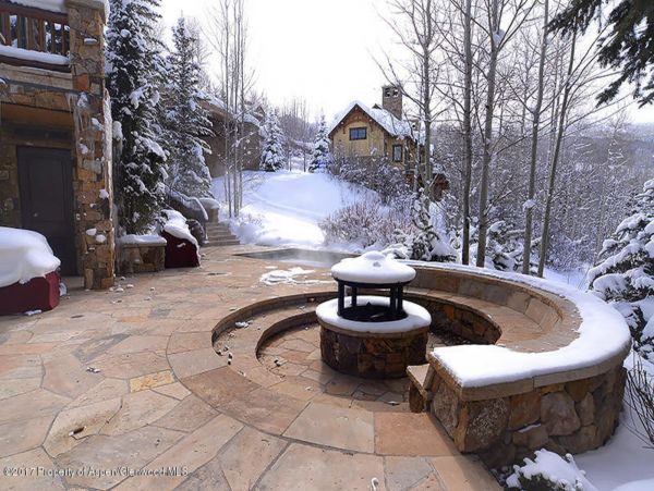 Snowmass Home 987113
