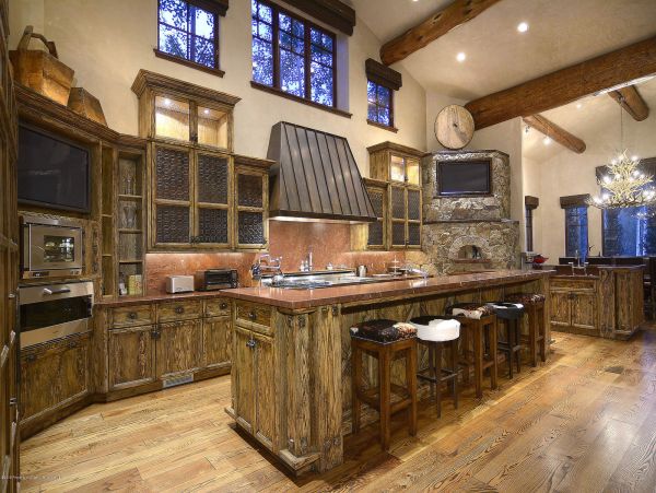 Snowmass Home 987113
