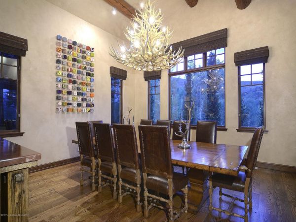 Snowmass Home 987113