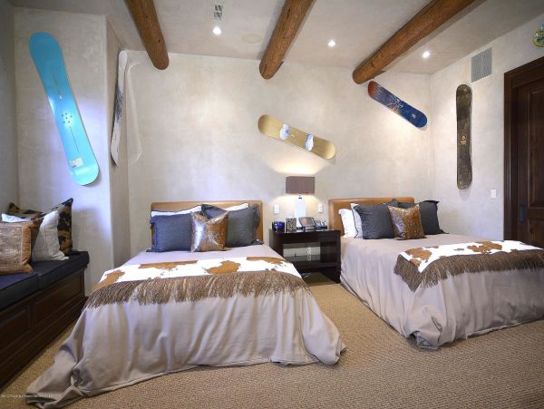Snowmass Home 987113