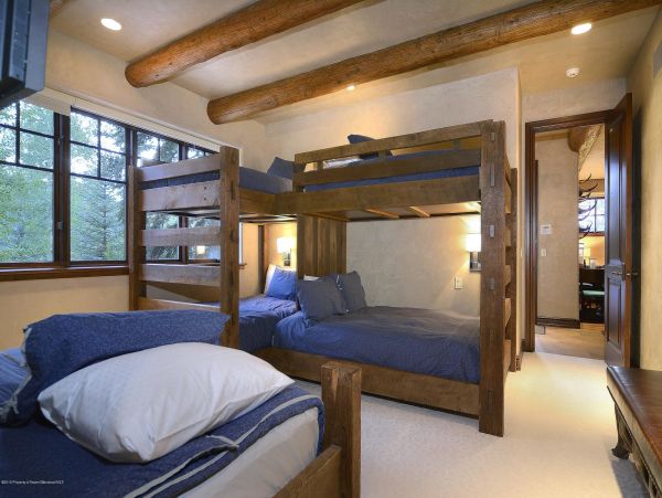 Snowmass Home 987113