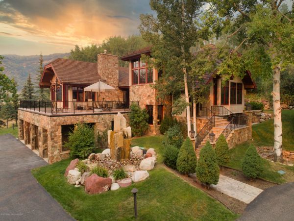 Snowmass Home 987114