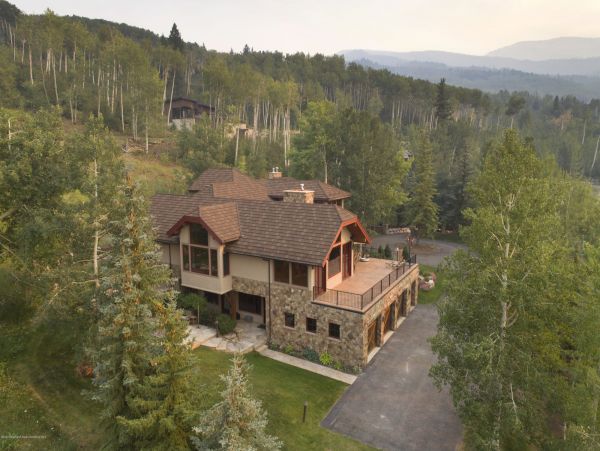 Snowmass Home 987114