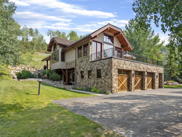 Snowmass Home 987114