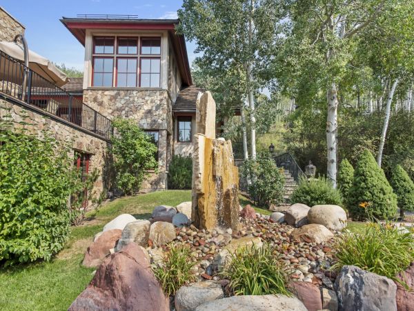 Snowmass Home 987114
