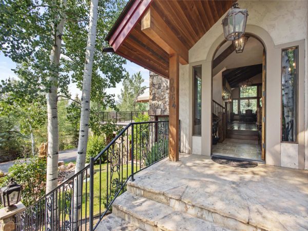Snowmass Home 987114