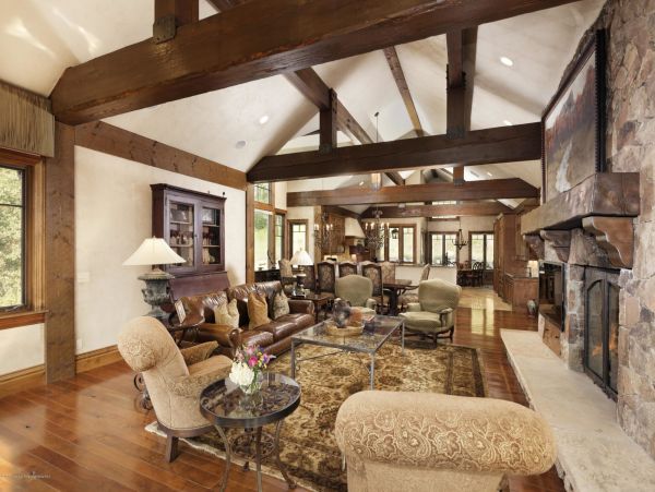 Snowmass Home 987114