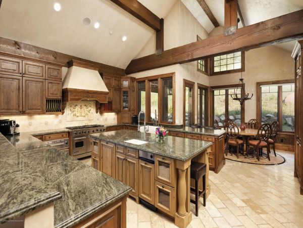 Snowmass Home 987114
