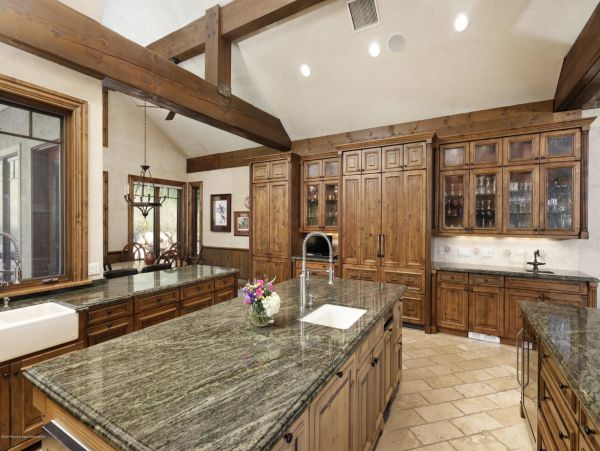 Snowmass Home 987114