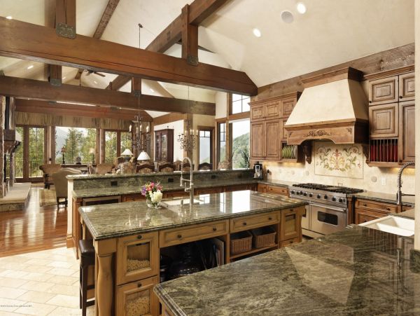 Snowmass Home 987114