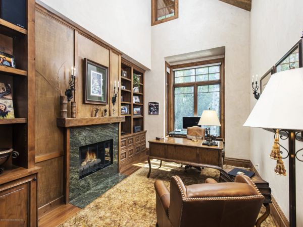 Snowmass Home 987114