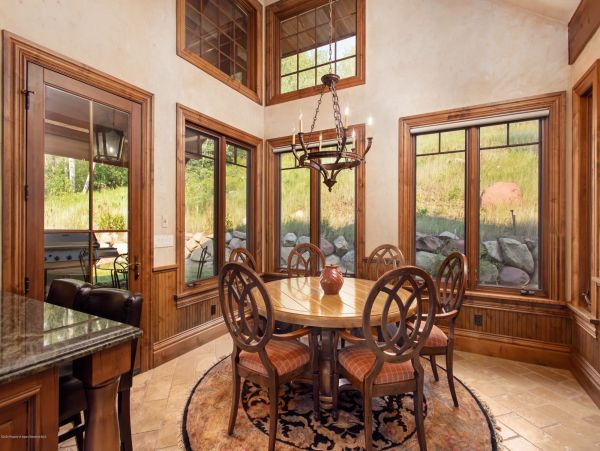 Snowmass Home 987114