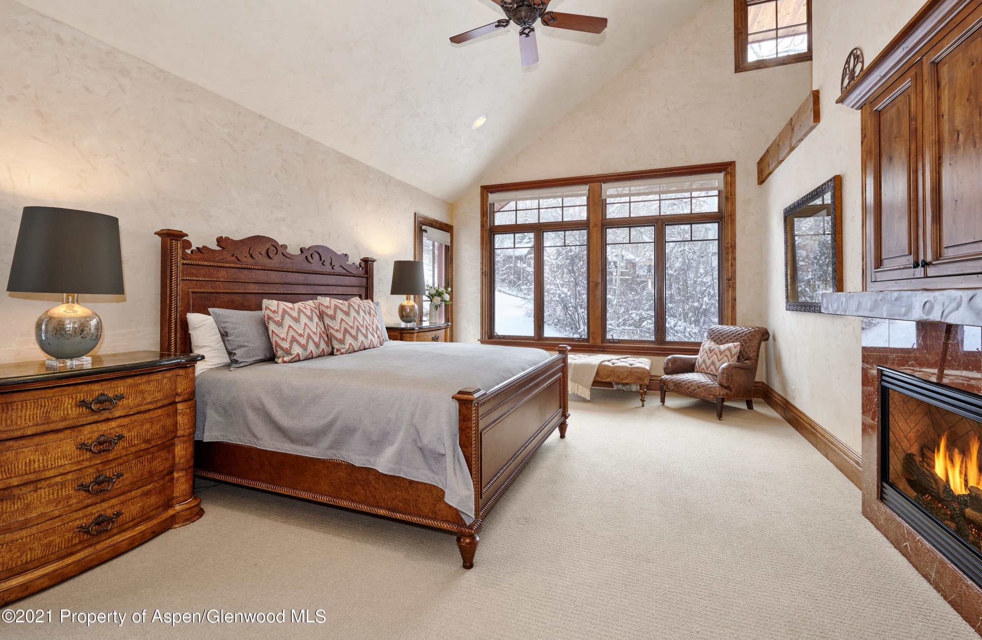 Snowmass Home 987114