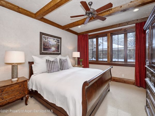 Snowmass Home 987114