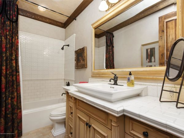 Snowmass Home 987114