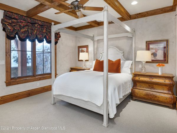Snowmass Home 987114