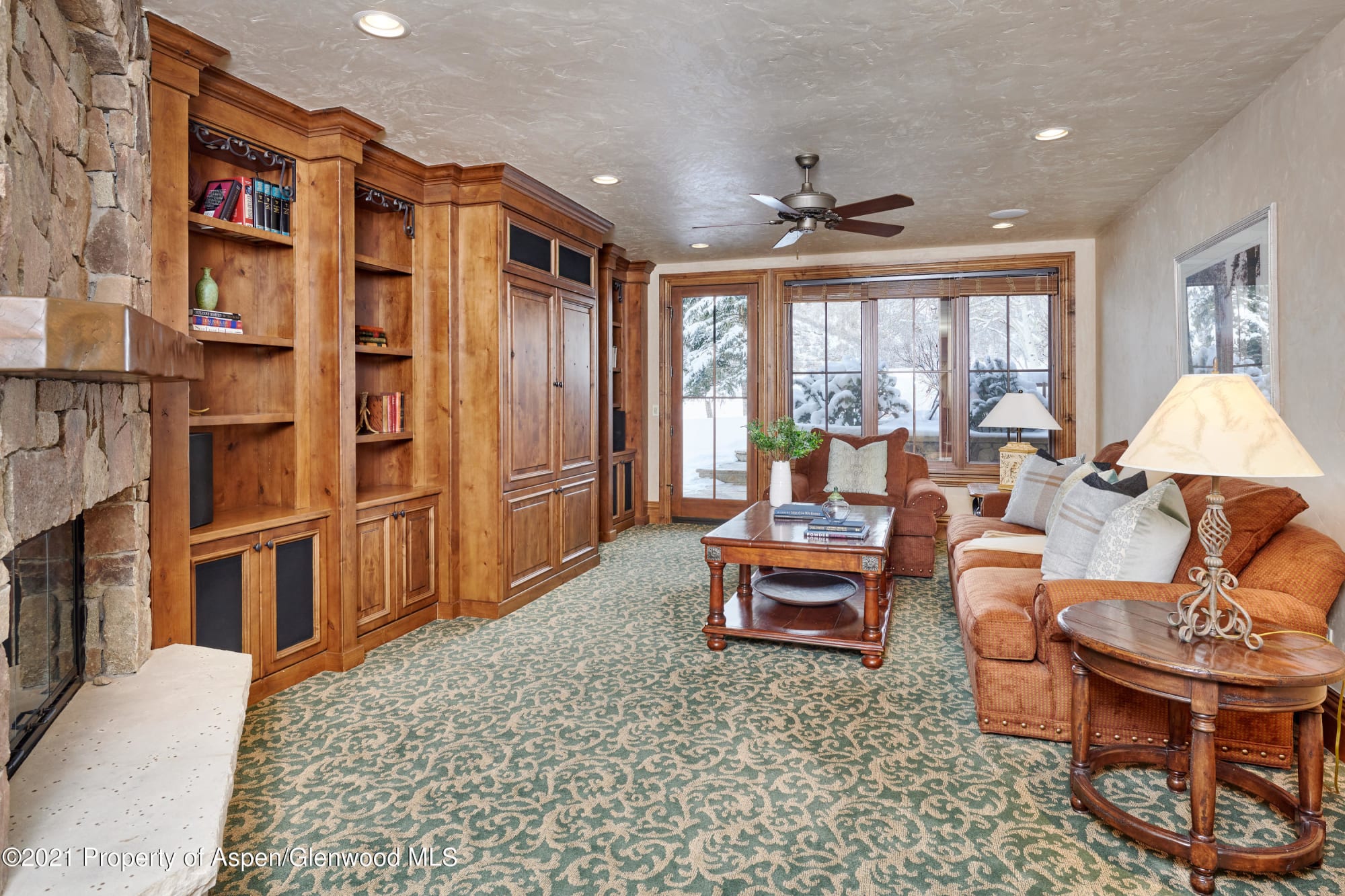 Snowmass Home 987114