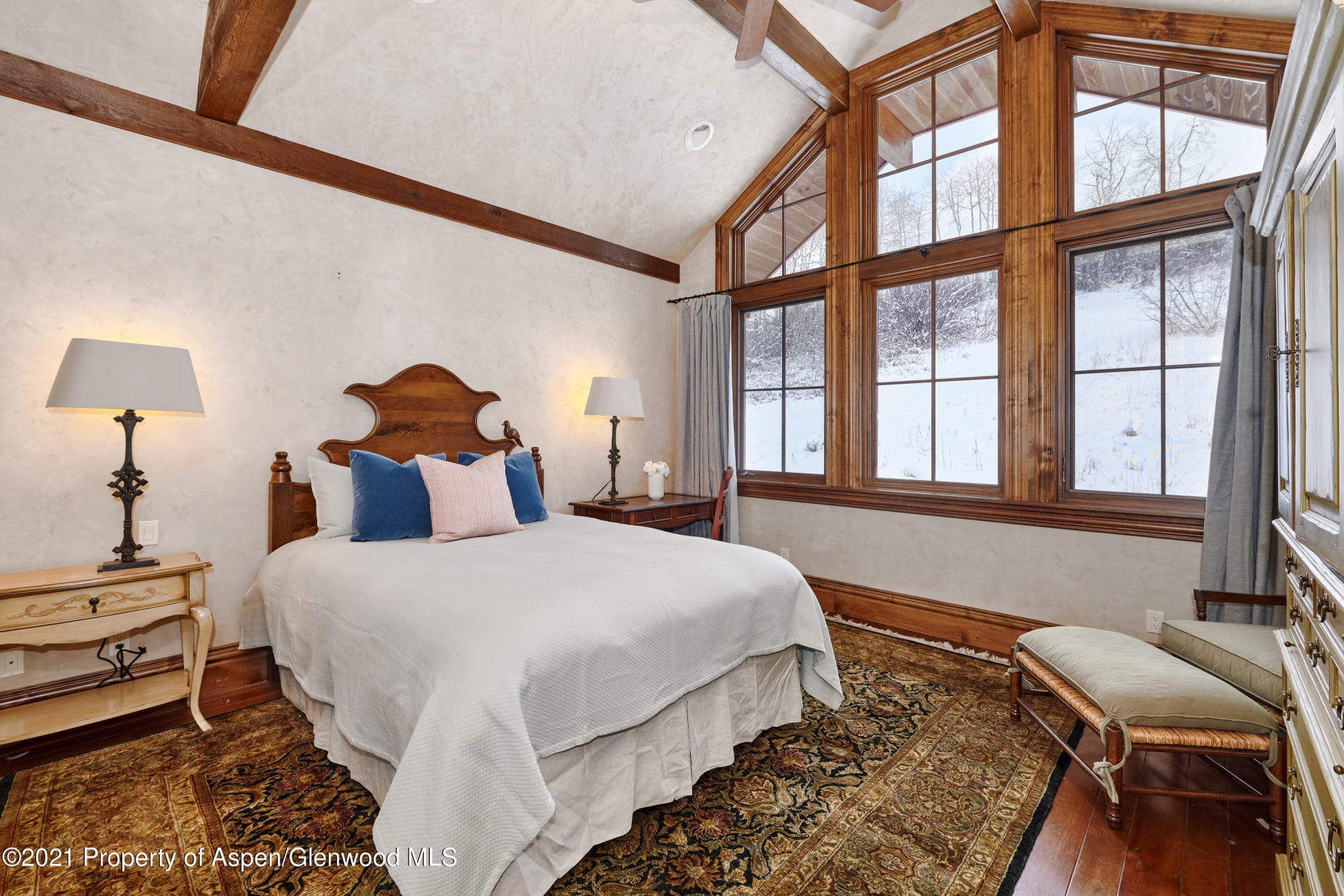 Snowmass Home 987114