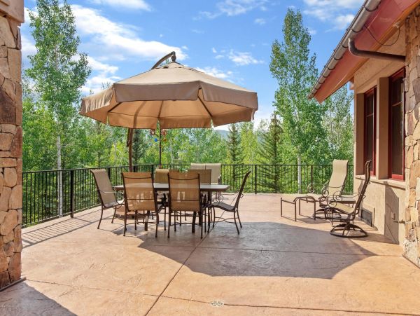Snowmass Home 987114