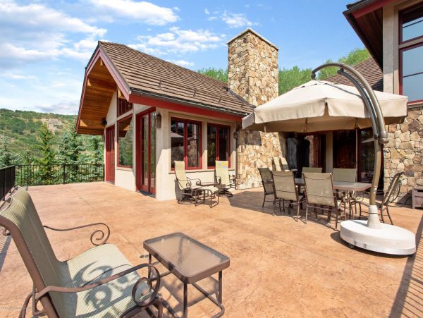 Snowmass Home 987114
