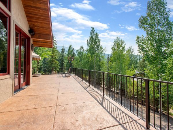 Snowmass Home 987114