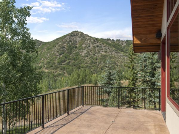 Snowmass Home 987114