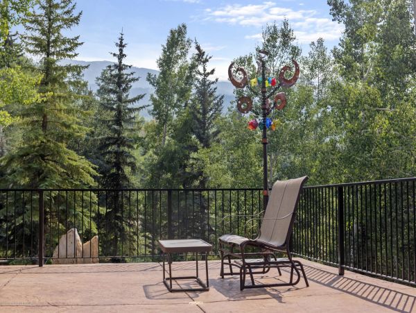 Snowmass Home 987114