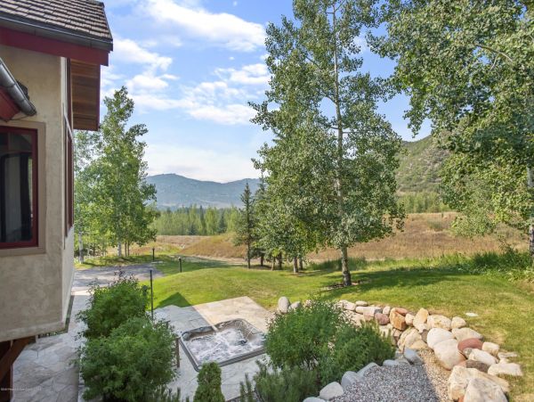 Snowmass Home 987114