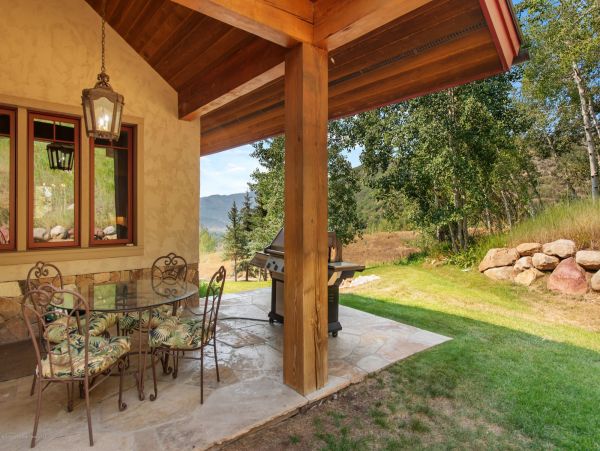 Snowmass Home 987114