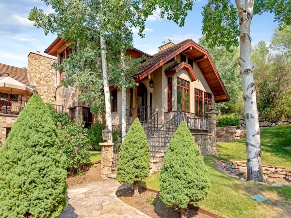 Snowmass Home 987114