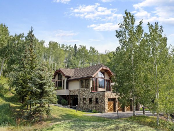 Snowmass Home 987114