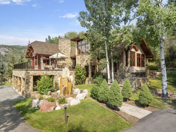 Snowmass Home 987114