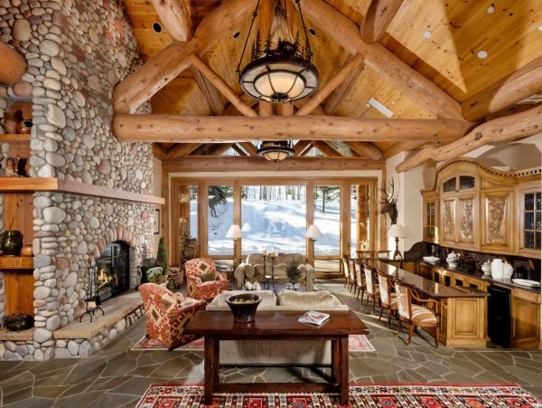 Snowmass Home 987115
