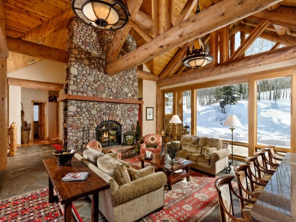 Snowmass Home 987115
