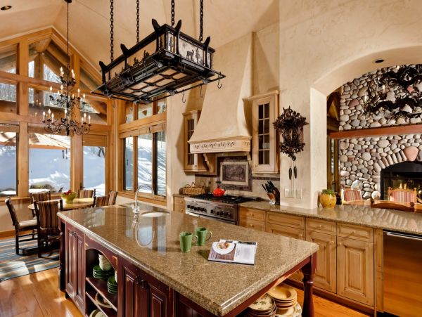 Snowmass Home 987115
